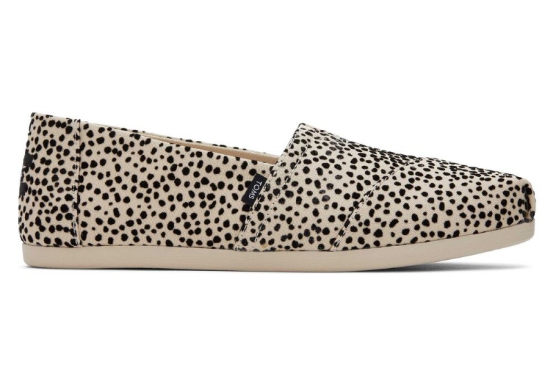 Toms Mini Cheetah Leopard | 1496ZFAMV