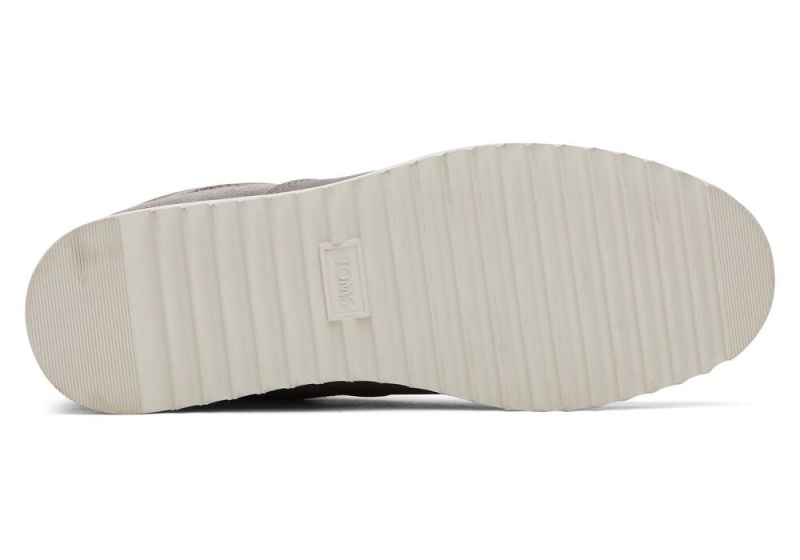 Toms Mojave Grau | 7615PGLRZ