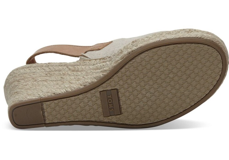 Toms Monica Beige | 5014KYBED