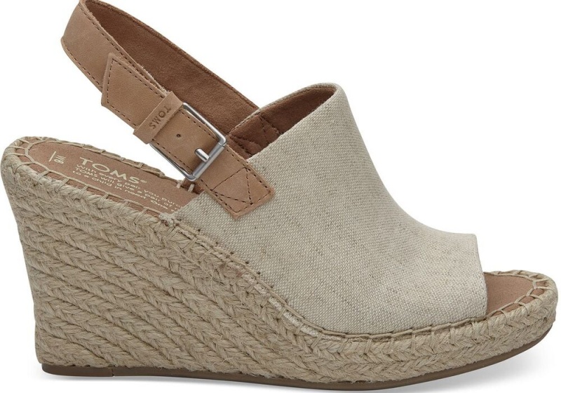 Toms Monica Beige | 5014KYBED