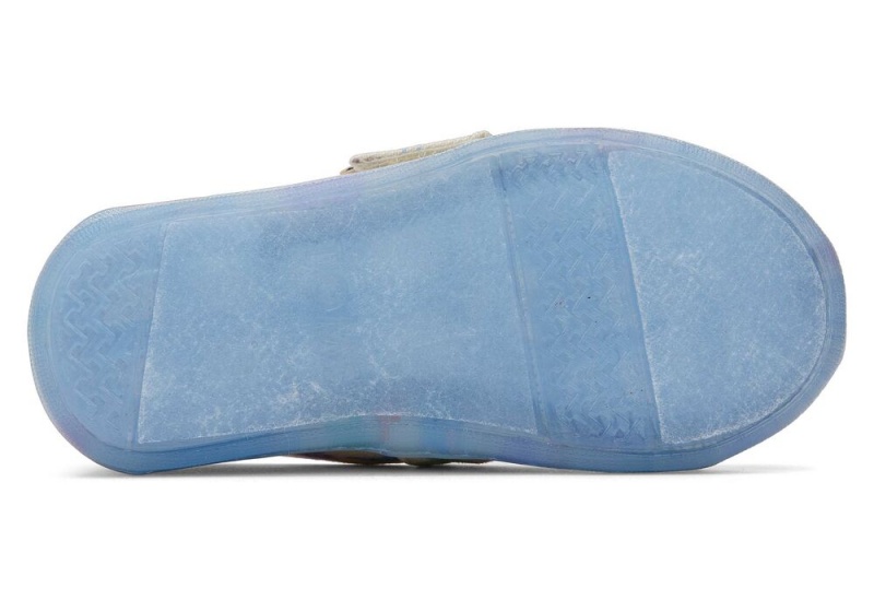 Toms Ocean Friends Toddler Shoe Mehrfarbig | 4915EZBXT