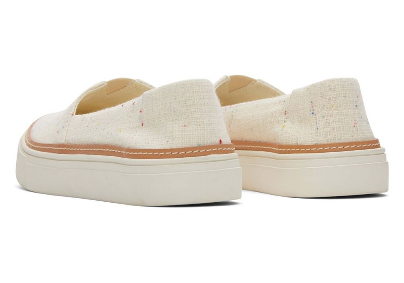 Toms Parker Beige | 4739VLHNG