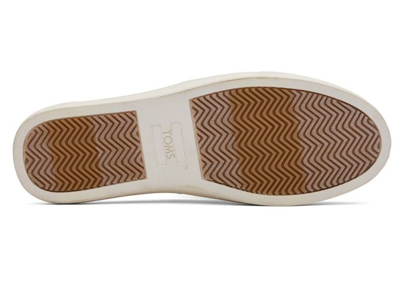 Toms Parker Beige | 4739VLHNG