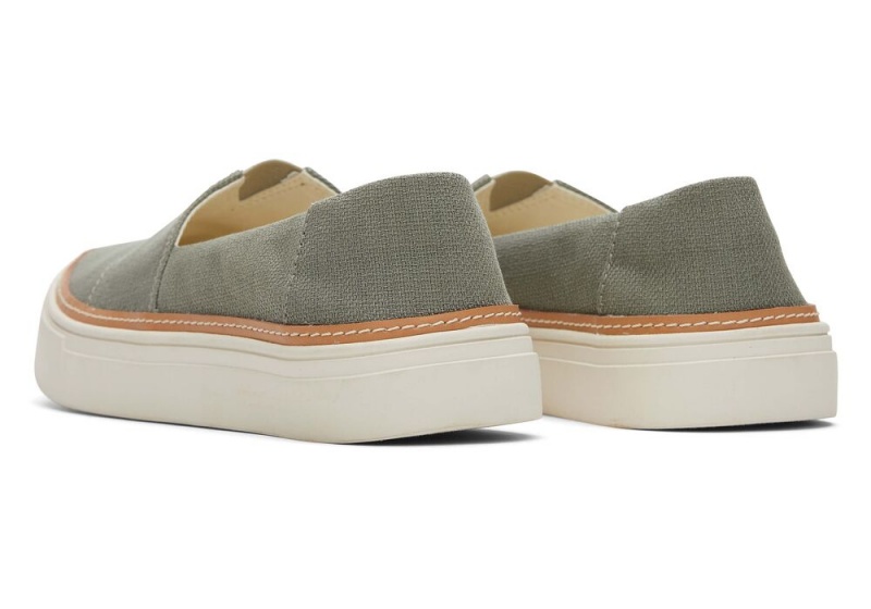 Toms Parker Grau | 9365HBOQG