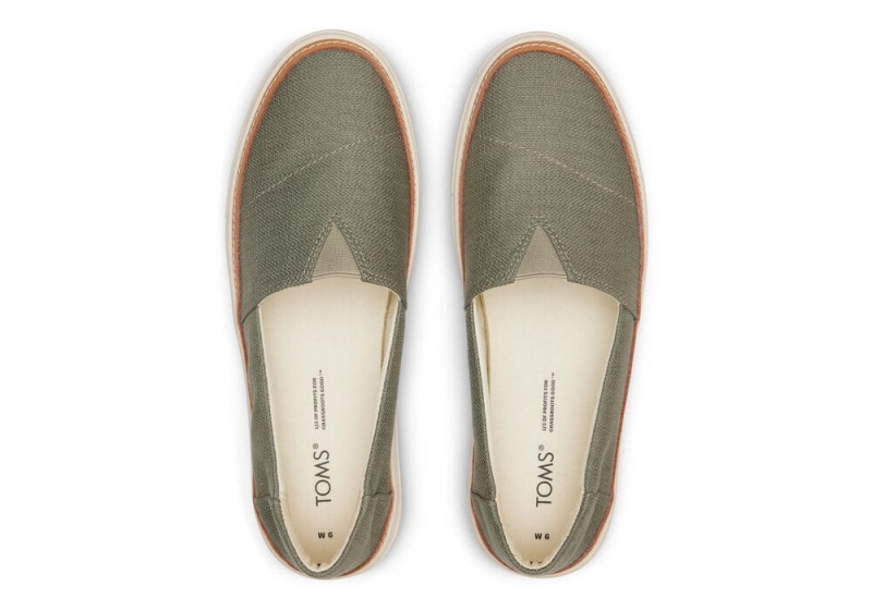 Toms Parker Grau | 9365HBOQG