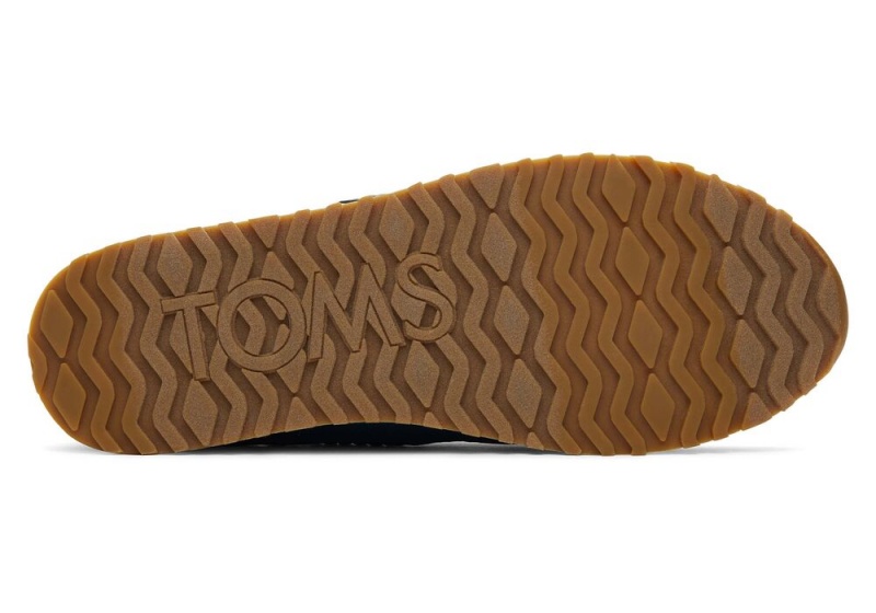 Toms Resident 2.0 Ripstop Dunkelindigo | 8756TEGFM