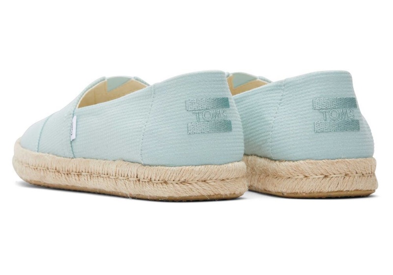 Toms Rope 2.0 Soft Hellmintfarben | 1572XVJMT