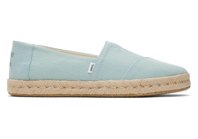 Toms Rope 2.0 Soft Hellmintfarben | 1572XVJMT