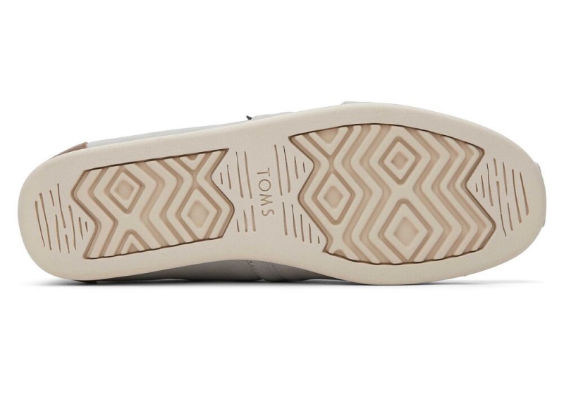 Toms SyntheticTrim Tiefesgrau | 4157CUBKH