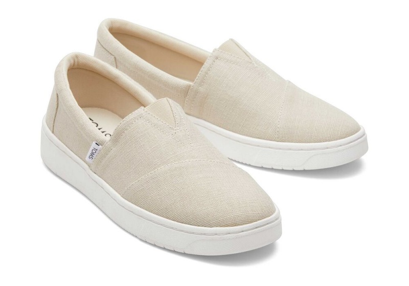 Toms TRVL LITE Beige | 1694MZFSY