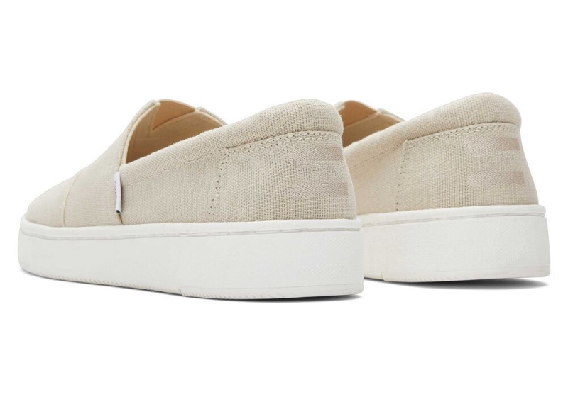 Toms TRVL LITE Beige | 1694MZFSY