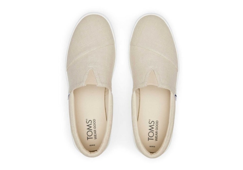 Toms TRVL LITE Beige | 1694MZFSY