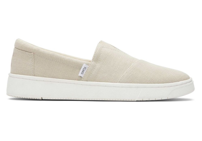 Toms TRVL LITE Beige | 1694MZFSY