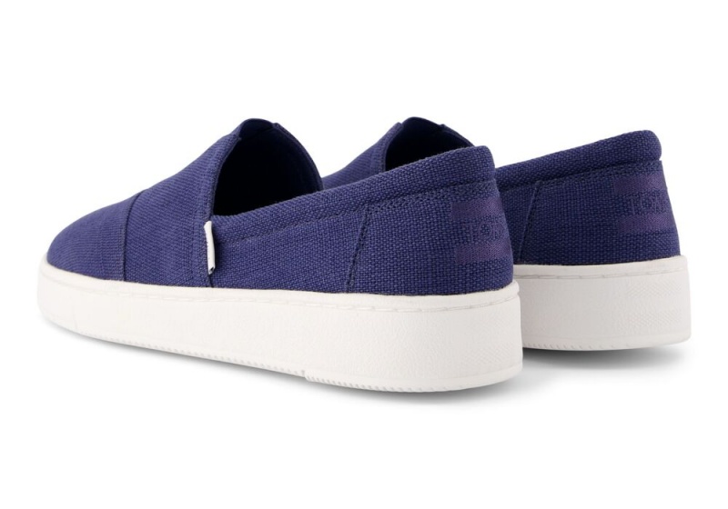 Toms TRVL LITE Blau | 3476INSPU