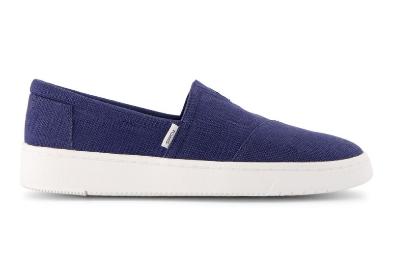 Toms TRVL LITE Blau | 3476INSPU