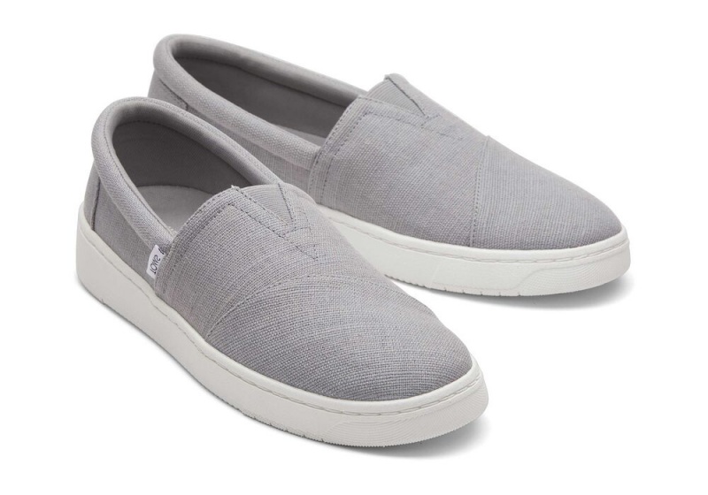 Toms TRVL LITE Grau | 0129HYNOV