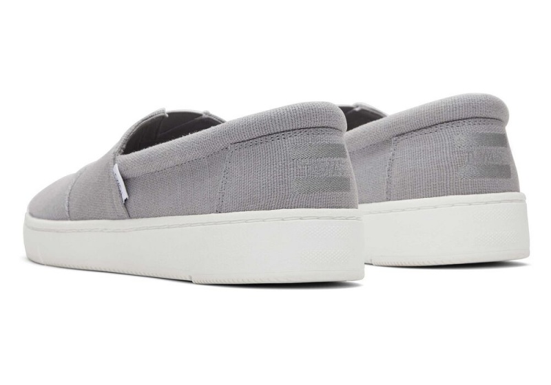 Toms TRVL LITE Grau | 0129HYNOV