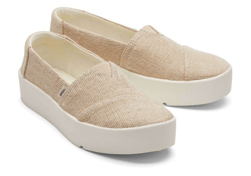 Toms Verona Beige | 0276ZSRGX