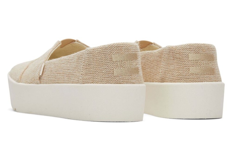 Toms Verona Beige | 0276ZSRGX