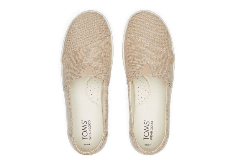 Toms Verona Beige | 0276ZSRGX