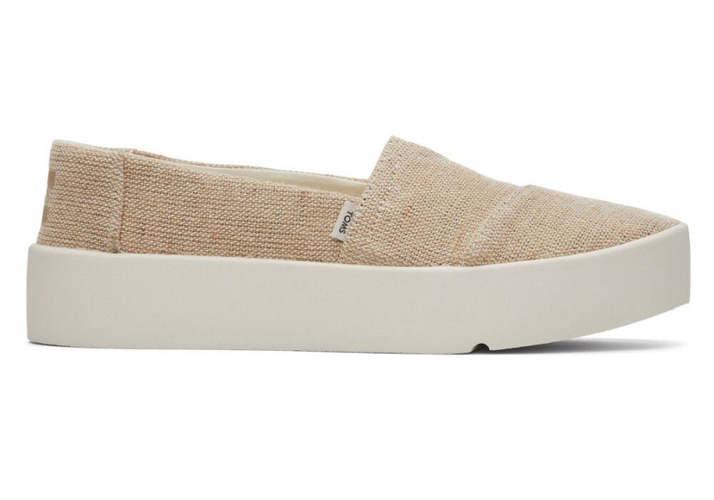 Toms Verona Beige | 0276ZSRGX