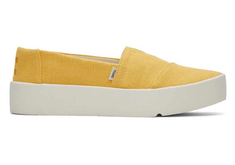 Toms Verona Gelb | 1854UFLRT