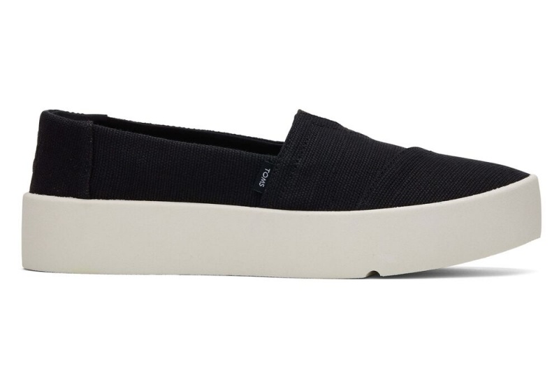 Toms Verona Schwarz | 1725UGTAO