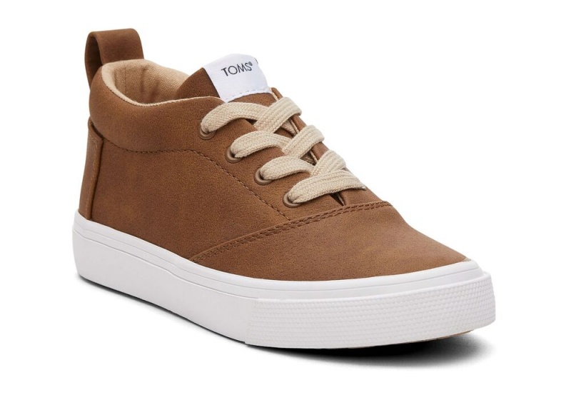 Toms Youth Fenix Kids Braun | 3594YJKNC