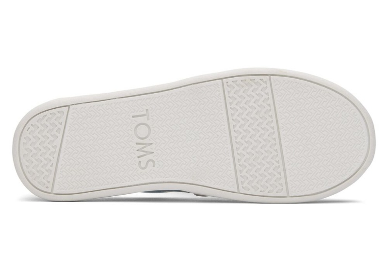 Toms Youth Summer Hippos Weiß | 1759JWRGY