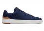 Navy Blau